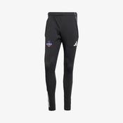 St. Paul's Killarney Basketball Club Adidas Tiro 25 Competition Training Track Pants - Black