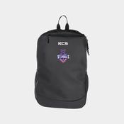 St. Paul's Killarney Basketball Club KCS Stealth Back Pack - Black image