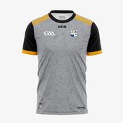 St. Vincent's GAA Offaly Training Jersey image