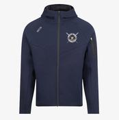 Stella Maris Rowing Club KCS Brook Zip Hoodie - French Navy