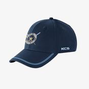 Stella Maris Rowing Club KCS Sideliner Cap - Navy / Sky image