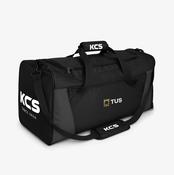 TUS KCS Active Gear Bag - Black / Graphite / White image