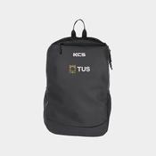 TUS KCS Stealth Back Pack - Black image