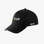 TUS KCS Shifter Cap - Black / White image