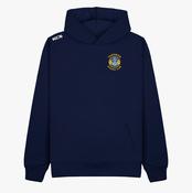 Taghmon Athletics Club KCS Apollo Relaxed Fit Hoodie - Oxford Navy