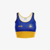 Taghmon Athletics Club Training Crop Top image