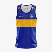 Taghmon Athletics Club Training Singlet image