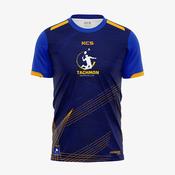 Taghmon Badminton Club Home Jersey image