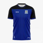 Temple Villa AFC Home Jersey image