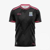 Temple Villa AFC Training Jersey image
