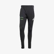 The 2 Johnnies Adidas Tiro 25 Competition Training Track Pants - Black image