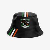 The 2 Johnnies Custom Bucket Hat