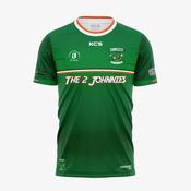 The 2 Johnnies Home Jersey image