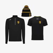 The Downs Ladies KCS Gym Pack image