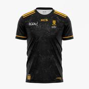 The Downs Ladies Training Jersey image