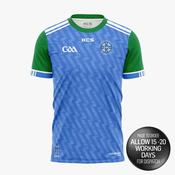 The Saints Hurling Club Meath Training Jersey image