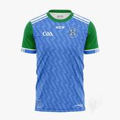 The Saints Hurling Club Meath Training Jersey image