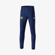 Castlepollard Hurling &amp; Camogie Club GAA KCS Erima Skinny Pants - Navy image