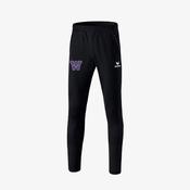 Westmeath Minotaurs KCS Erima Skinny Pants - Black image