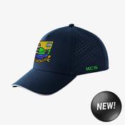 Tubberclair GAA KCS Shifter Cap - Navy / White image