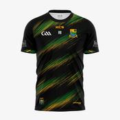 Tubberclair GAA Training Jersey