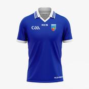 Tullamore GAA Retro Jersey image