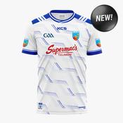 Tullamore GAA Away Jersey image