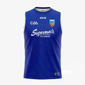 Tullamore GAA Gym Vest image
