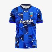 Tullamore GAA Training Jersey image