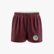 Tulsk GAA Club Camogie Shorts image