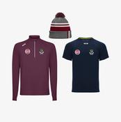 Tulsk GAA KCS Gym Pack
