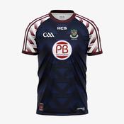 Tulsk GAA Training Jersey image