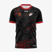 Turin Badminton Jersey image