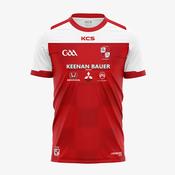 Turin Hurling Club Home Jersey image