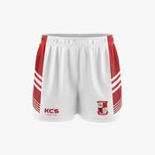 Turin Hurling Club Home Shorts image