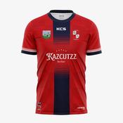Turin St Munnas Nursery Jersey