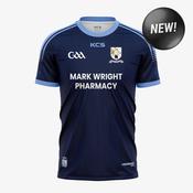 Tyrrellspass GAA Away Jersey image