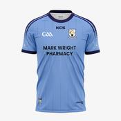 Tyrrellspass GAA Home Jersey