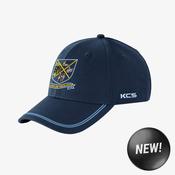 Tyrrellspass GAA KCS Sideliner Cap - Navy / Sky image