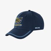 Tyrrellspass GAA KCS Sideliner Cap - Navy / Sky image