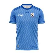 Tyrrellspass GAA Training Jersey - Limited Edition ! image