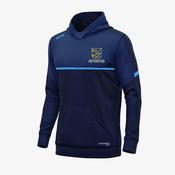 Tyrrellspass GAA KCS Astro V2 Hoodie - Navy / Sky image