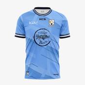 Tyrrellspass LGFA Home Jersey image