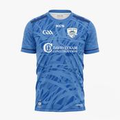 Tyrrellspass Tigers Jersey image