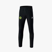 Kilmallock United AFC KCS Erima Skinny Pants - Black
