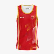 Valentia Island Rowing Club Athletic Singlet image