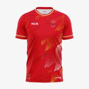 Valentia Island Rowing Club Home Jersey image