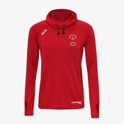 Valentia Island Rowing Club KCS Dynamic Hoodie - Red image