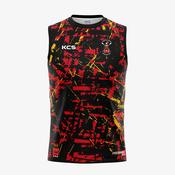 Valentia Island Rowing Club KCS Vest image