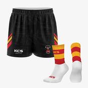 Valentia Island Rowing Club Shorts &amp; Socks
